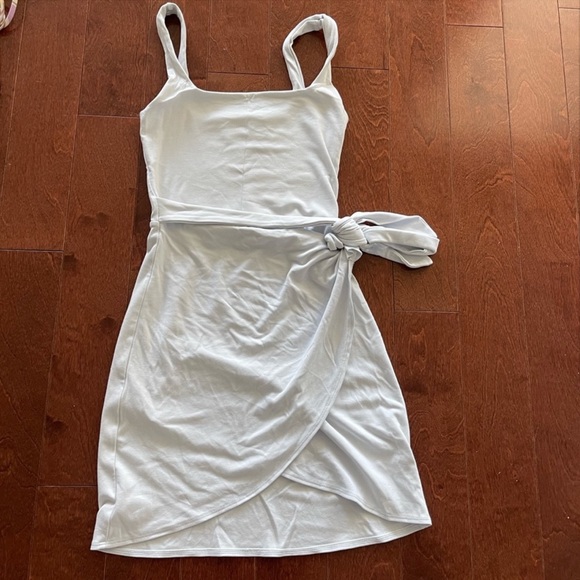 Aritzia Saturn Mini Dress - Picture 2 of 3